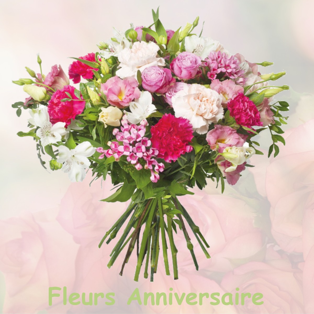 fleurs anniversaire VAUX-CHAMPAGNE